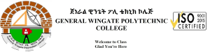 Wingate Online